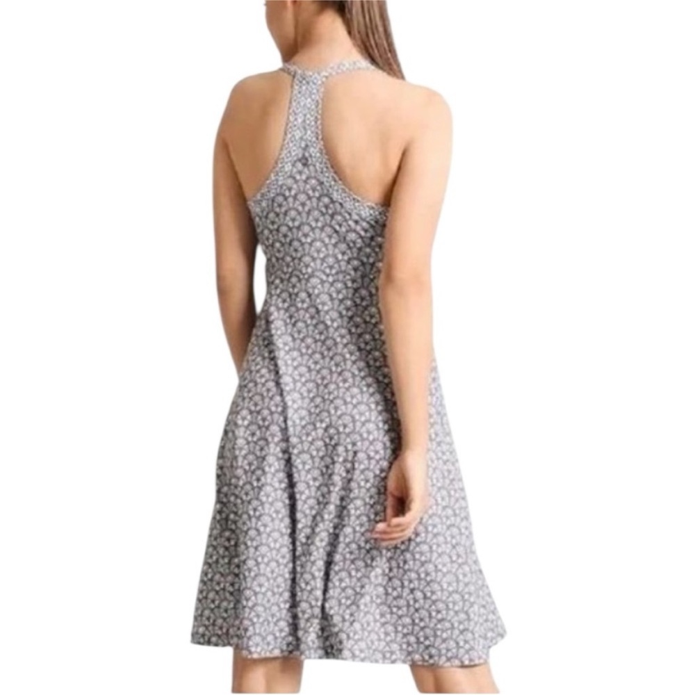 Prana Cali Sundress in Moonrock Botanica  - Large - Picture 3 of 11